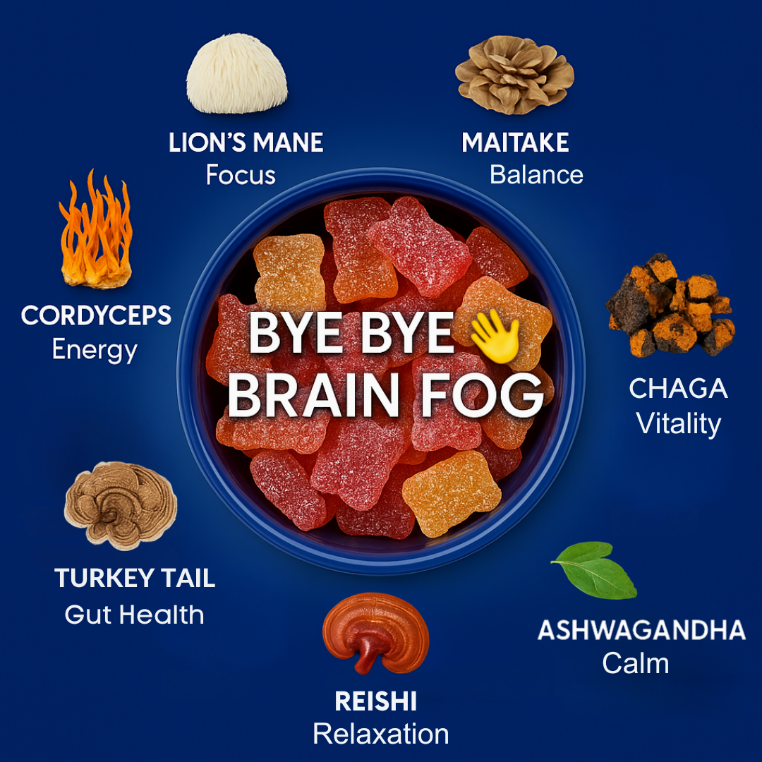 Revitalize Your Life with Every Delicious Bite!